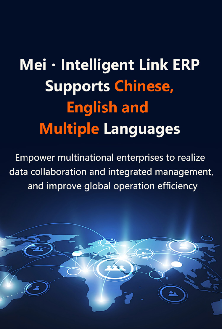 Multi-Language Support