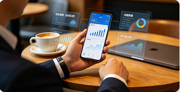 Mobile Reports