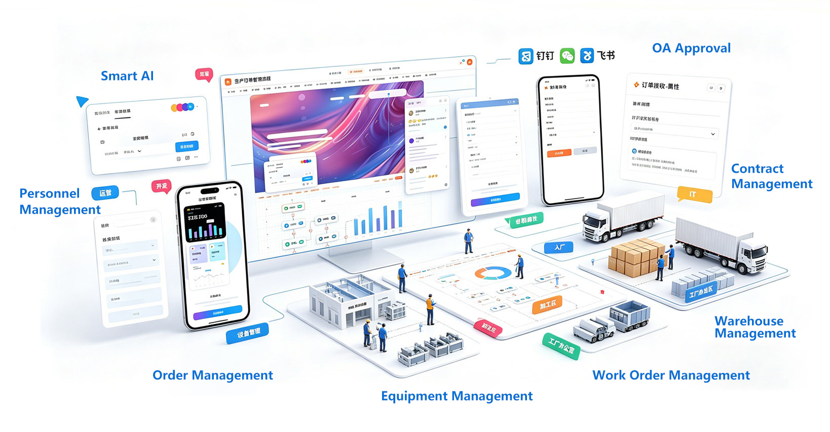 Industry Templates