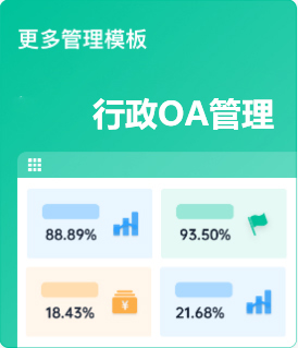 Administrative OA