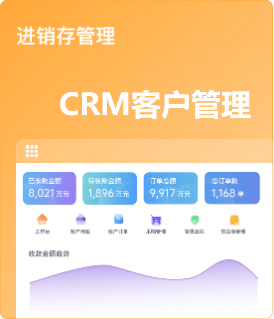 CRM Customer Management