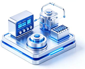 Complex Process Control