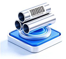 Full-Process Quality Traceability System