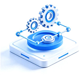Refined Process Management