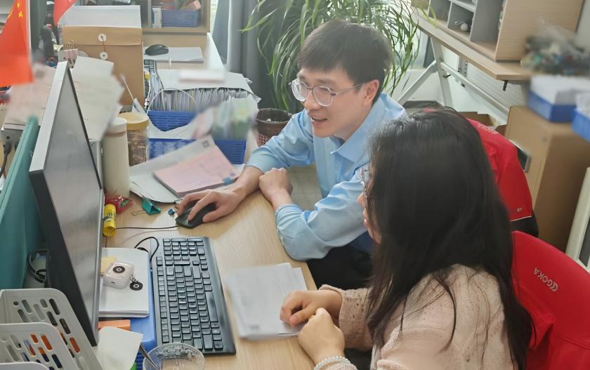 江苏高卡轻合金有限公司