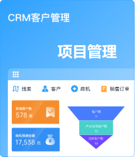 项目管理